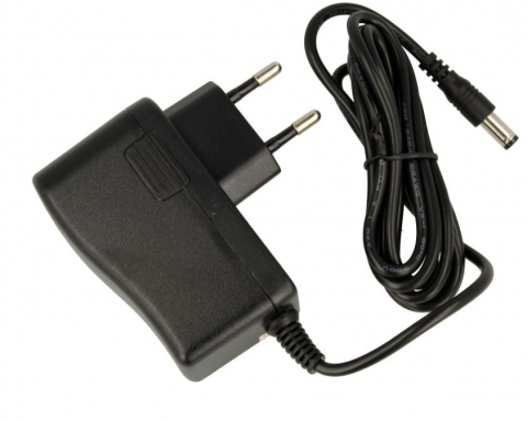 Maitinimo šaltinis Bosch / Siemens dulkių siurbliui 220V 18V 0.5A 9W 5.5x2.1mm